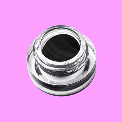 Pro Gel liner - Black