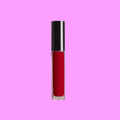 Lip Gloss - Red