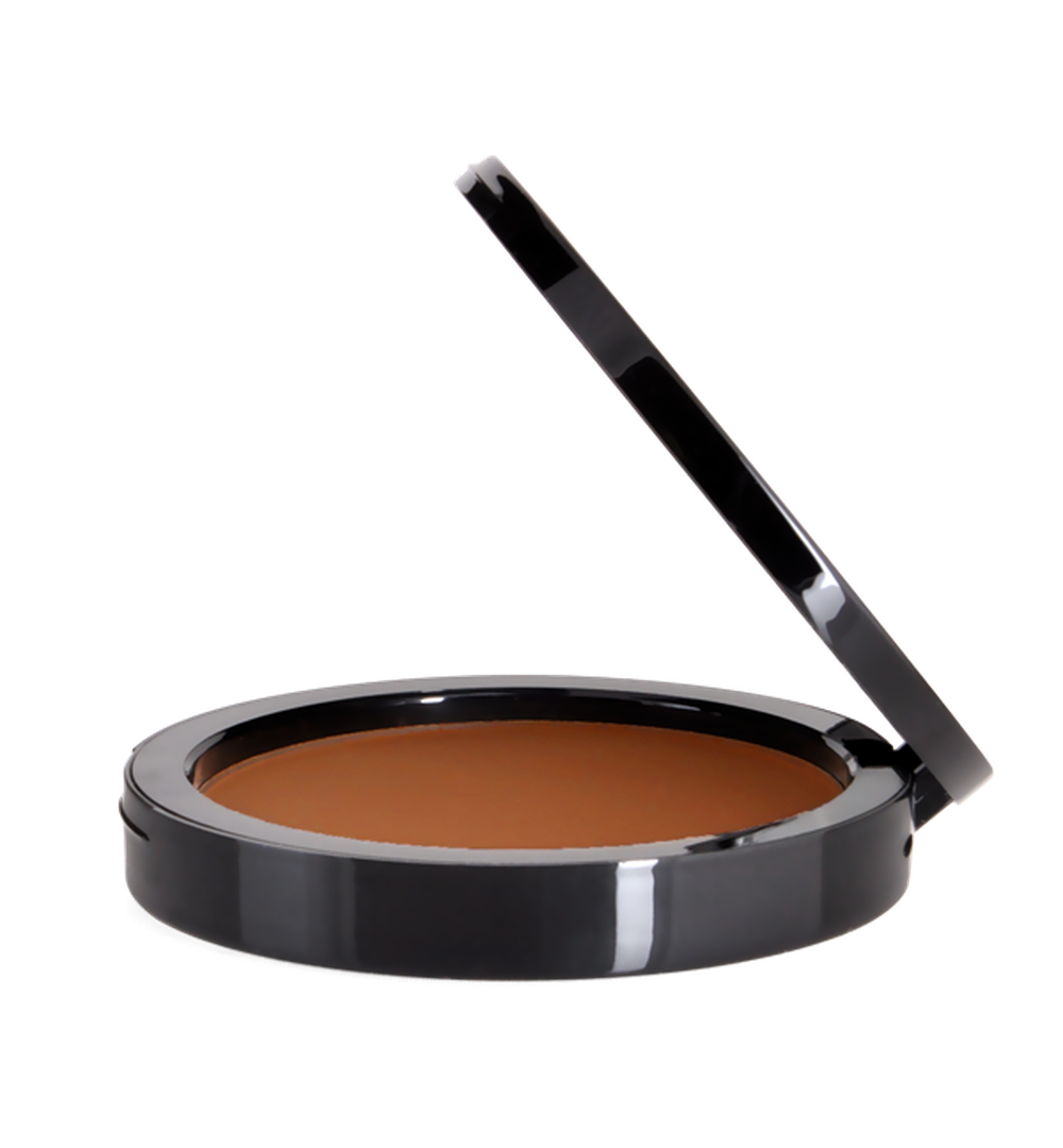 Dual Blend Powder Foundation - Espresso