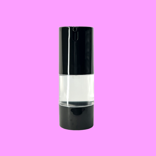 Mattifying Face Primer