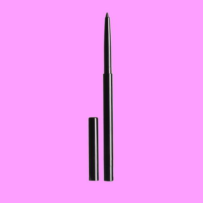 Retractable Eyeliner - Black