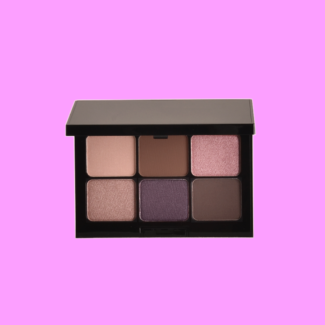 Cool tone Eyeshadow Palette