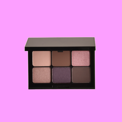 Cool tone Eyeshadow Palette