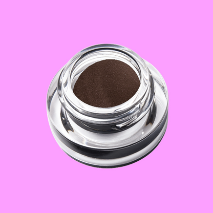 Pro Gel liner - Broiwn