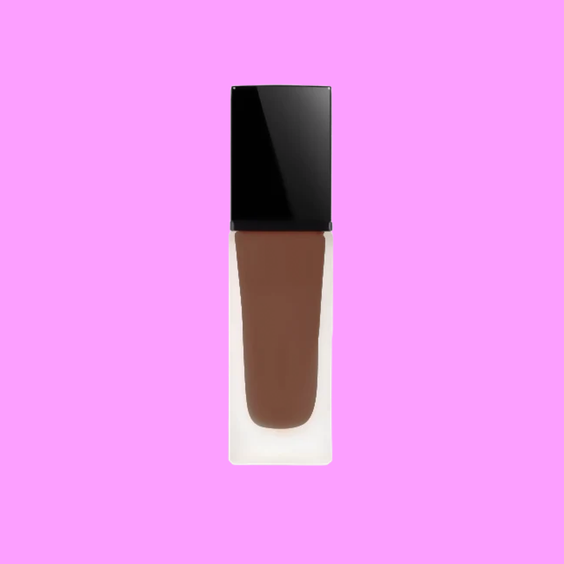 Foundation - Dusk (Neutral)