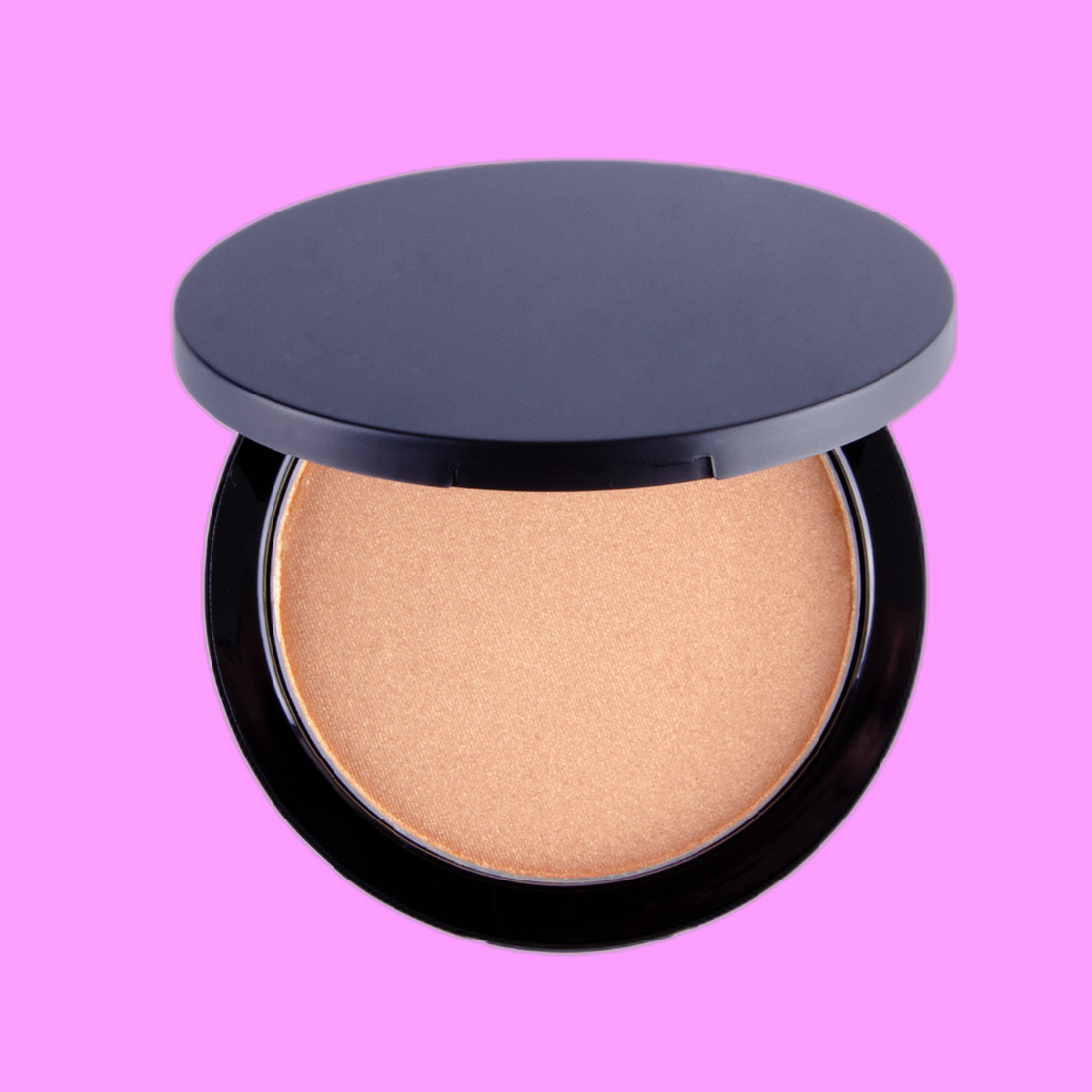 Luminizing Powder - Champagne Peach